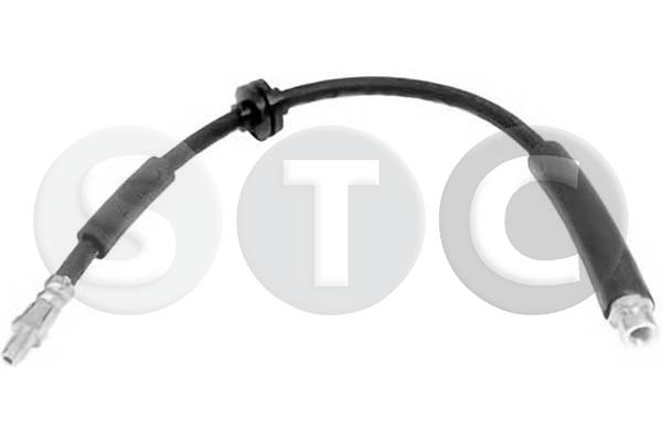Flessibile del freno STC T496603