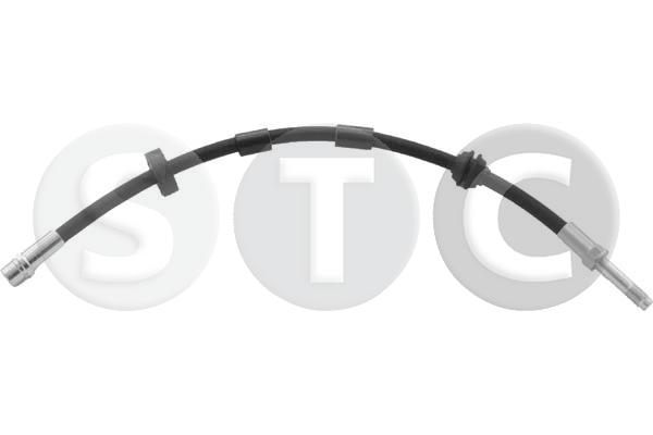 Flessibile del freno STC T496604