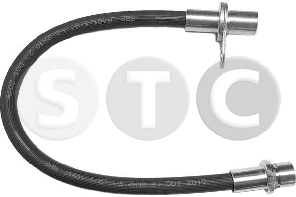 Flessibile del freno STC T496610