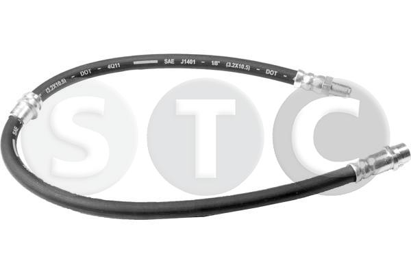 Flessibile del freno STC T496643