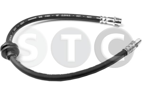 Flessibile del freno STC T496644