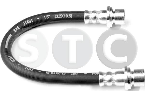 Flessibile del freno STC T496654