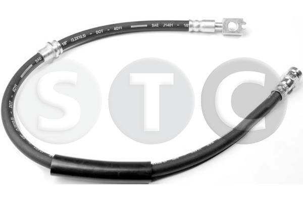 Flessibile del freno STC T496655