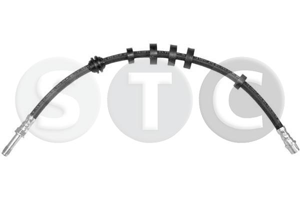 Flessibile del freno STC T496656