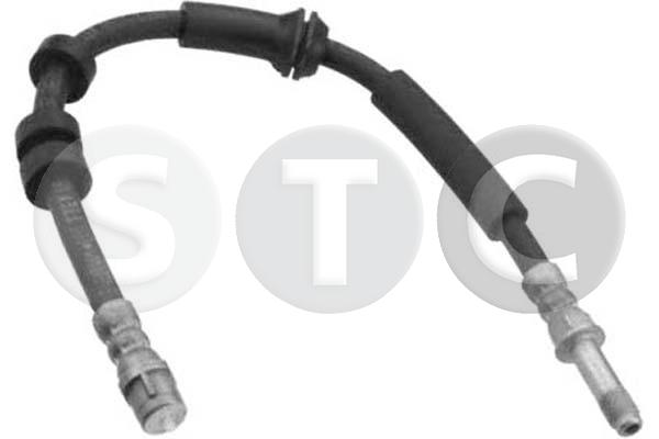 Flessibile del freno STC T496657