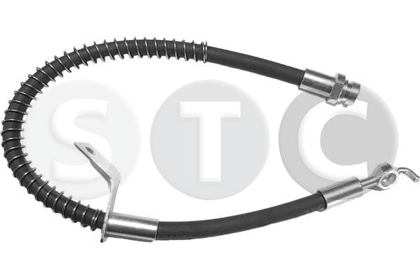 Flessibile del freno STC T496658