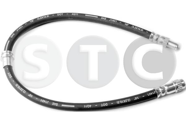 Flessibile del freno STC T496671