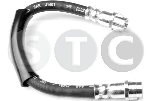 Flessibile del freno STC T496674