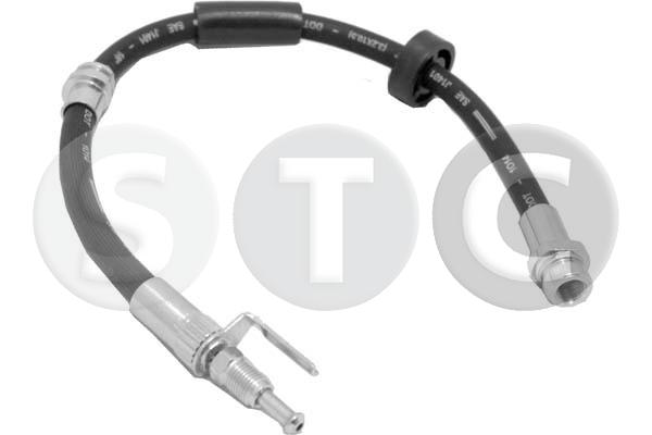 Flessibile del freno STC T496682