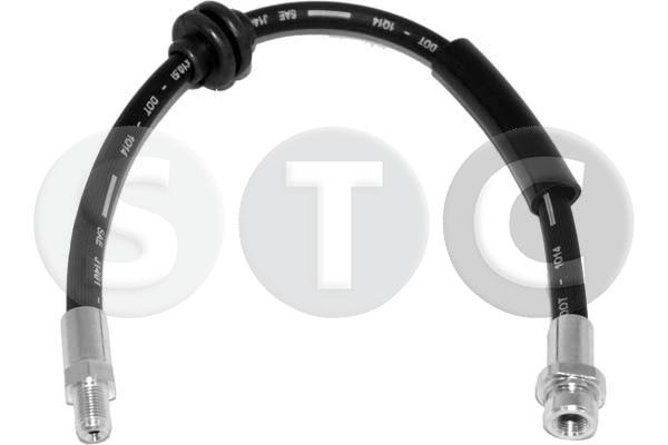 Flessibile del freno STC T496683