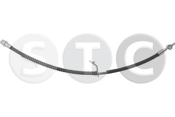 Flessibile del freno STC T496694