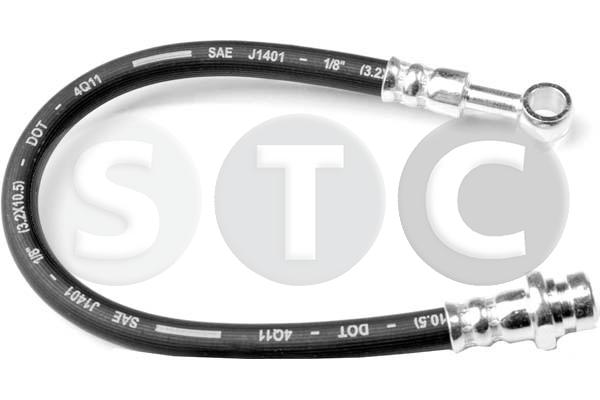 Flessibile del freno STC T496695