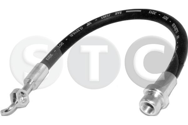 Flessibile del freno STC T496696