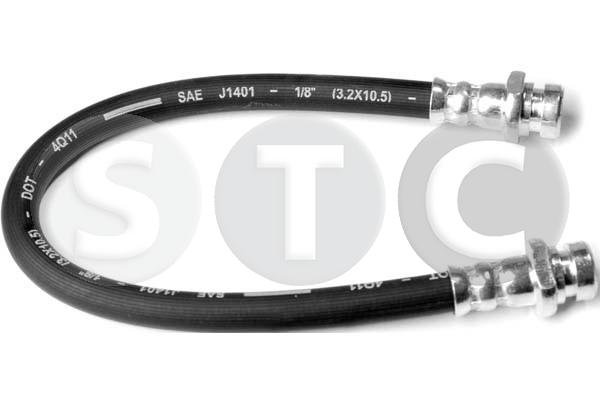 Flessibile del freno STC T496699