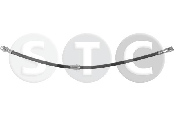 Flessibile del freno STC T496707