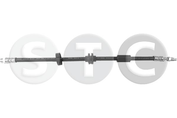 Flessibile del freno STC T496712