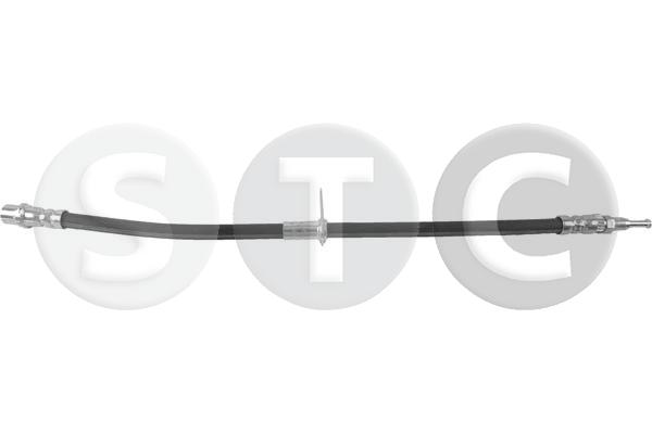 Flessibile del freno STC T496718