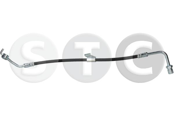 Flessibile del freno STC T496741
