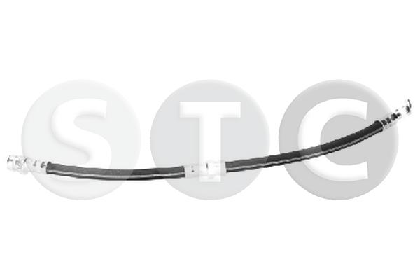 Flessibile del freno STC T496743
