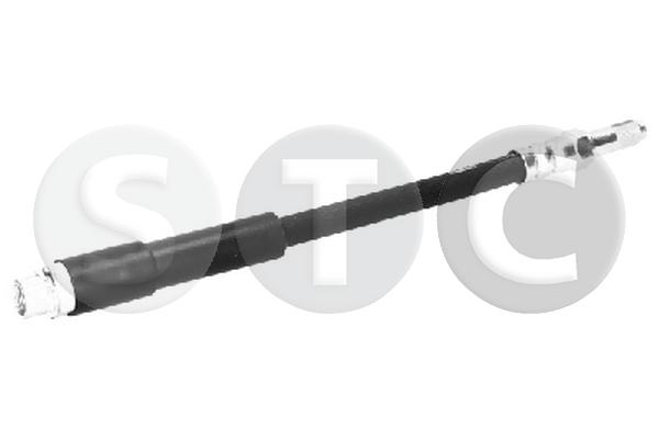Flessibile del freno STC T496751