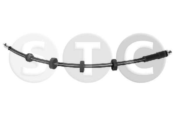 Flessibile del freno STC T496753
