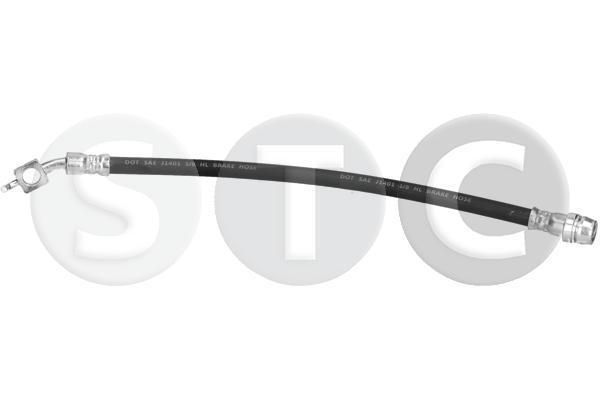 Flessibile del freno STC T496758