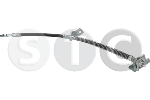 Flessibile del freno STC T496764