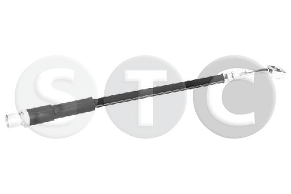 Flessibile del freno STC T496769