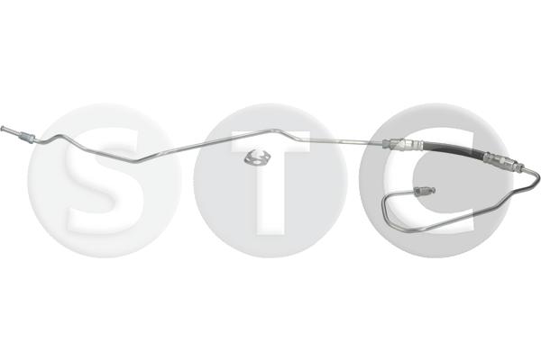 Flessibile del freno STC T496770