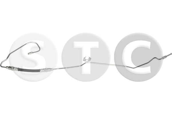Flessibile del freno STC T496772