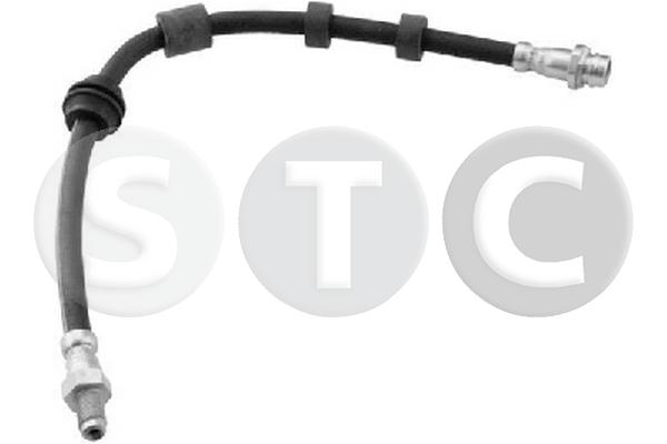 Flessibile del freno STC T496781