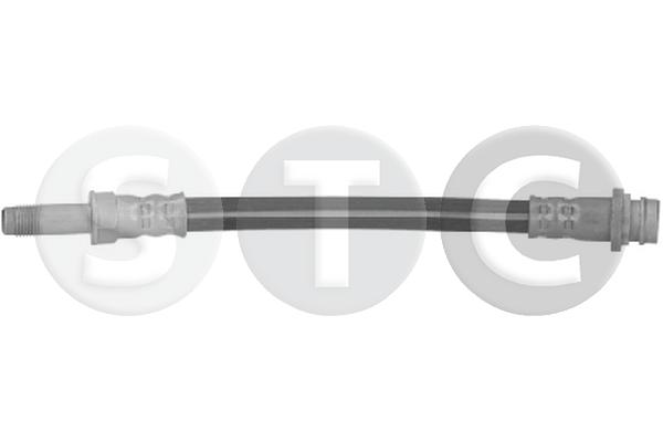 Flessibile del freno STC T496782