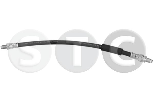 Flessibile del freno STC T496816