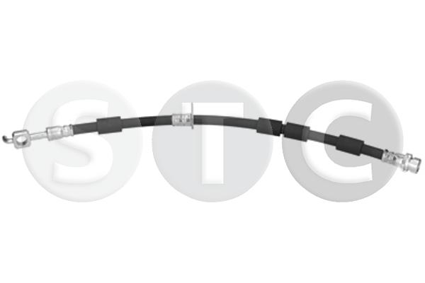 Flessibile del freno STC T496817
