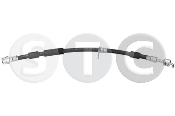 Flessibile del freno STC T496818