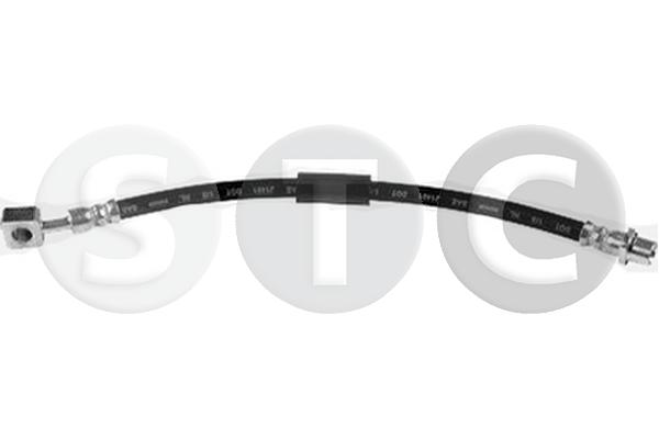 Flessibile del freno STC T496821