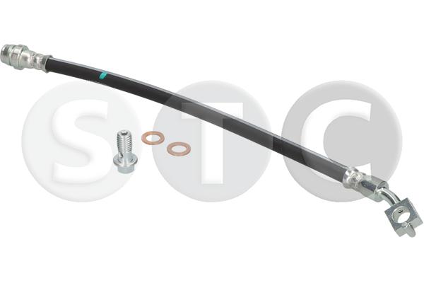 Flessibile del freno STC T496834