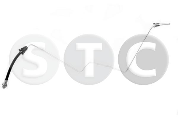 Flessibile del freno STC T496835