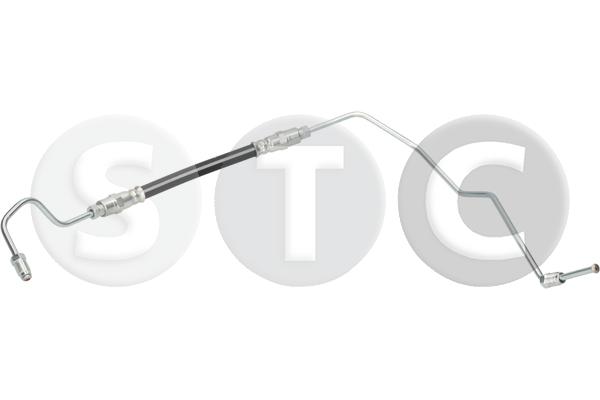 Flessibile del freno STC T496837