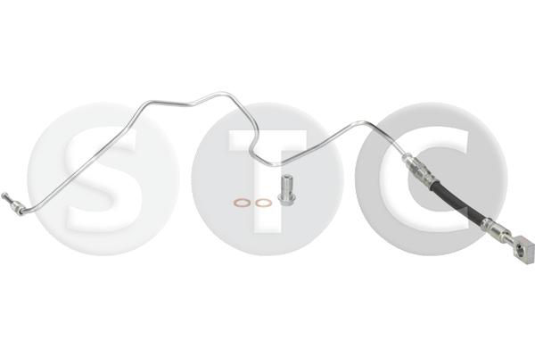 Flessibile del freno STC T496886