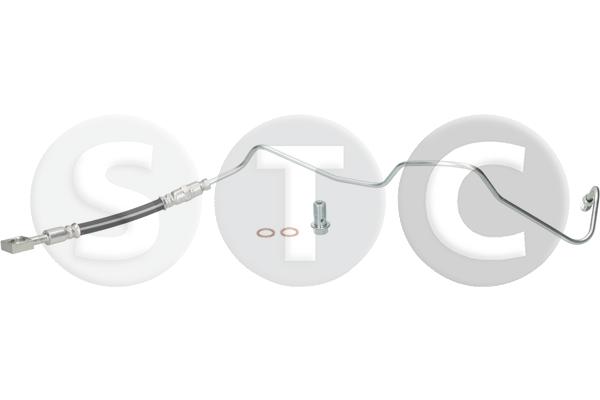 Flessibile del freno STC T496887