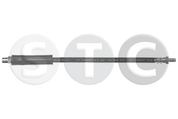 Flessibile del freno STC T496895