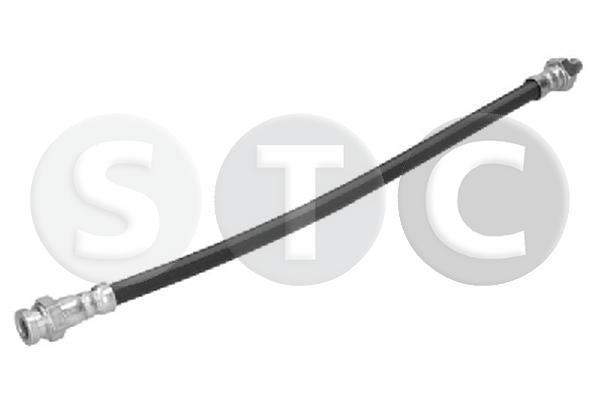 Flessibile del freno STC T496905