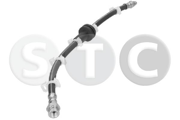 Flessibile del freno STC T496908