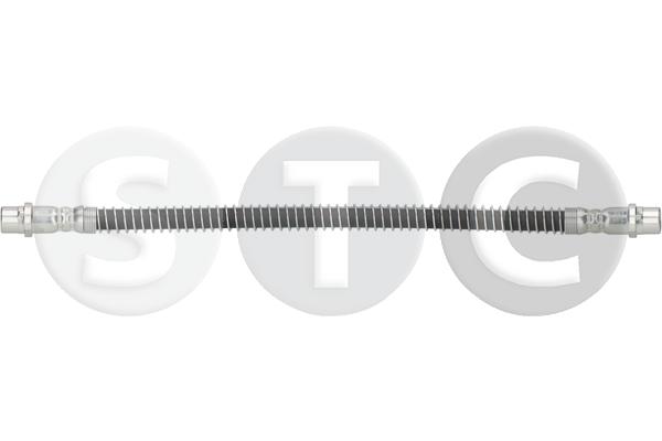 Flessibile del freno STC T496965