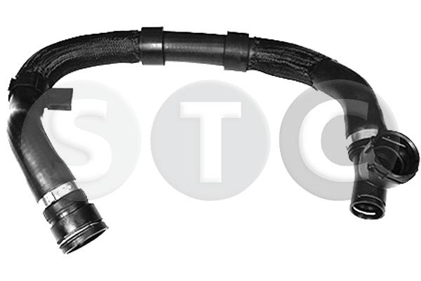 Flessibile radiatore STC T497001