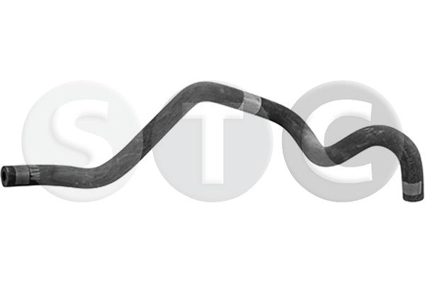 Flessibile radiatore STC T497078