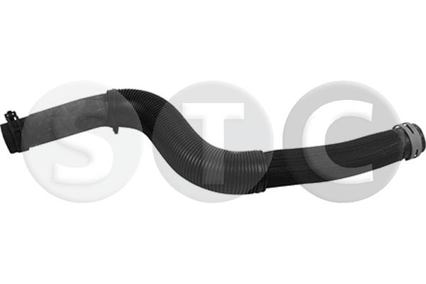 Flessibile radiatore STC T497178