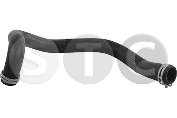 Flessibile radiatore STC T497301