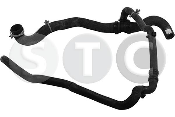 Flessibile radiatore STC T497356